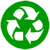 recycing logo