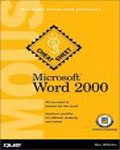 Buy the Word 2002 book online