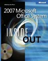 Buy 2007 Microsoft Office System Inside Out